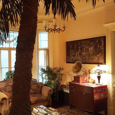 أوتاوا Auberge King Edward Bed And Breakfast المظهر الخارجي الصورة