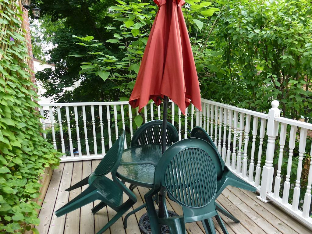 أوتاوا Auberge King Edward Bed And Breakfast الغرفة الصورة