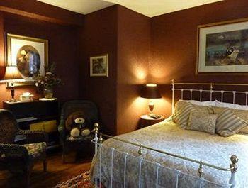 أوتاوا Auberge King Edward Bed And Breakfast المظهر الخارجي الصورة
