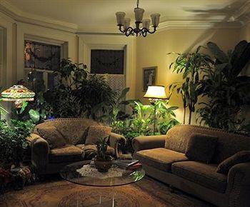 أوتاوا Auberge King Edward Bed And Breakfast المظهر الخارجي الصورة