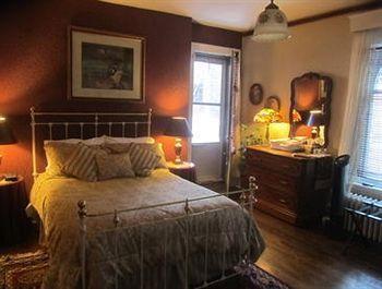 أوتاوا Auberge King Edward Bed And Breakfast المظهر الخارجي الصورة
