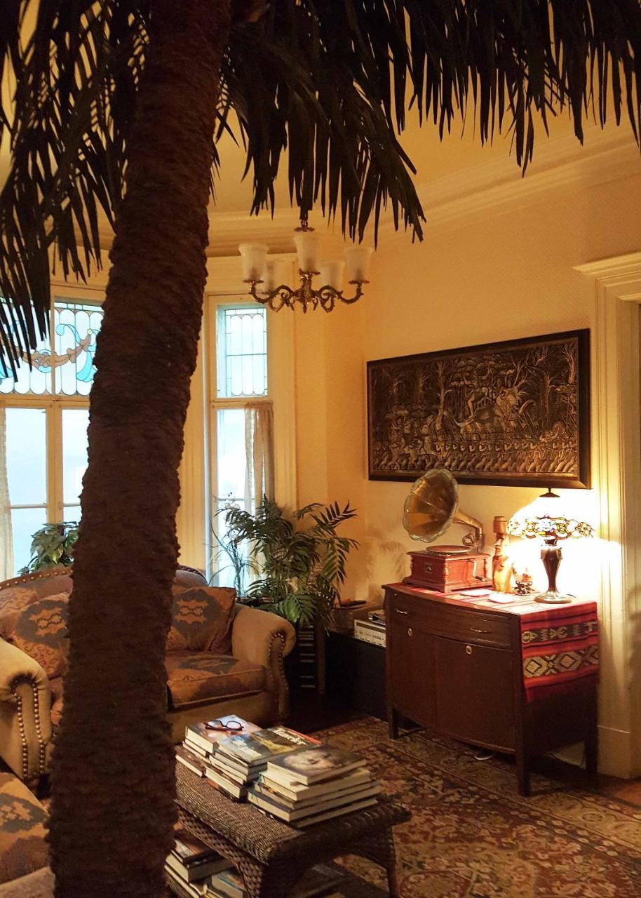 أوتاوا Auberge King Edward Bed And Breakfast المظهر الخارجي الصورة